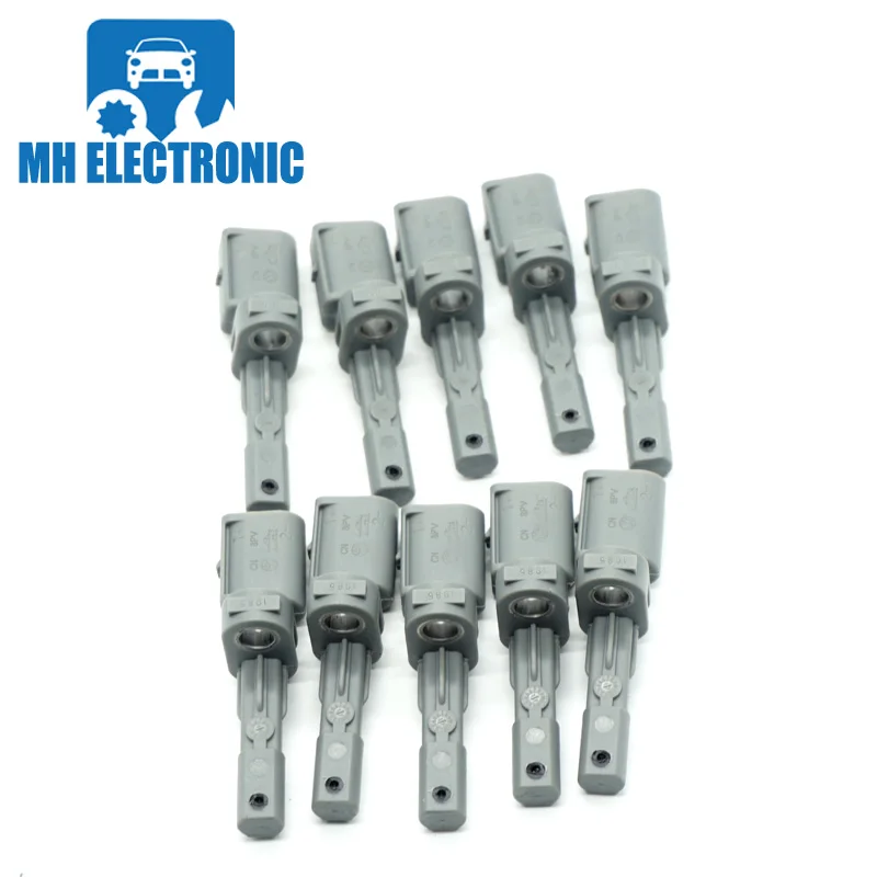 MH Electronic Rear ABS Wheel Speed Sensor WHT003864A 10pcs/lot For Audi