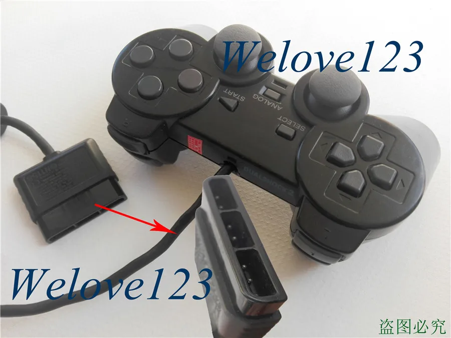 ps2 second