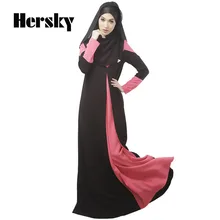New Fashion Muslim Dress Turkish women s Clothing Islamic Abaya For Women Traditional Moslim Long Abayas