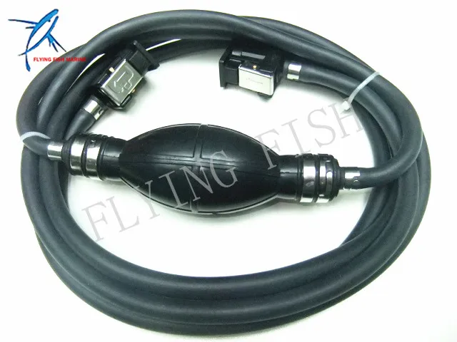 Fuera De Borda Lancha Universal 10 clave interruptor de cordón Yamaha Johnson Evinrude