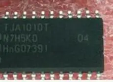 TCA3727G BTS410F2 VNQ830 TJA1010T M65827FP V3040P| |