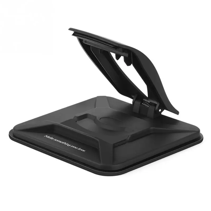 

Dashboard Car Holder Universal Car Phone Holder Easy Clip Stand Mount Phone Holder Support iPhone X 8 7 6 Samsung Huawei Xiaomi