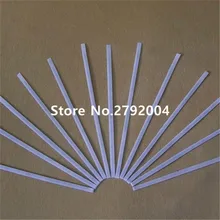 20000 шт/лот EM магнитная полоса для книги, library безопасная бирка многоразовая этикетка 16 см длина