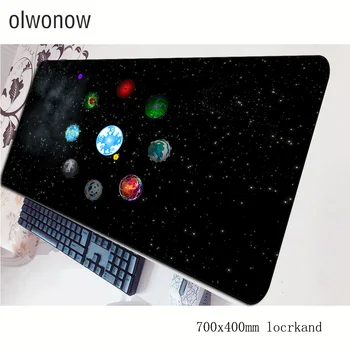 

homestuck mouse pad High-end Computer mat 70x40cm gaming mousepad large locked edge padmouse keyboard games pc gamer desk