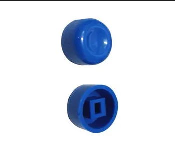 

round button self-locking switch cap hat A01 equipped with 7 * 7/8 * 8/8.5 red black white blue green yellow color comments