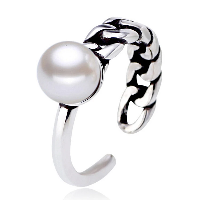 NEHZY 925 пробы серебряные женские кольца высокого качества модели простые