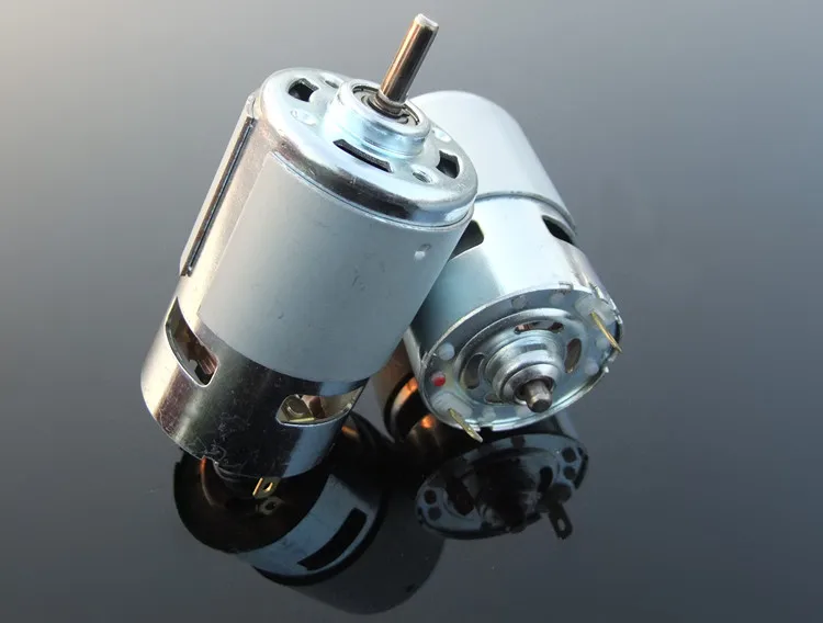 DC 12 V/24 V 150 W 13000 ~ 15000 RPM 775 motor de alta velocidad de torsión grande DC motor eléctrico herramienta maquinaria eléctrica DC 12 V/24 V 150 W 13000 ~ 15000 RPM 775 motor de alta velocidad de torsión grande DC motor eléctrico herramienta maquinaria eléctrica