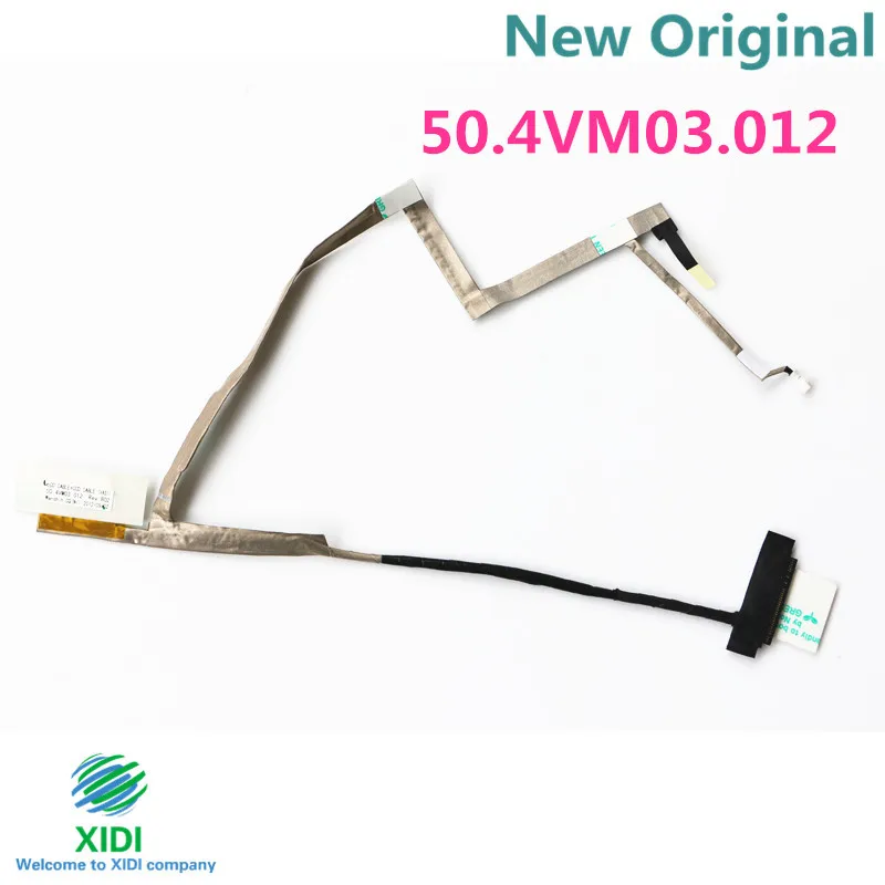 Новый ЖК-светодиодный кабель для ACER V5-431 431G V5-471 471G V5-571G 531 MS2360 | Компьютеры и офис