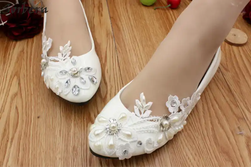 cheap wedding flats