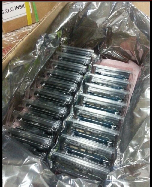 Free ship whole sale Server hard font b disk b font drive MK1001TRKW 1TB SAS server