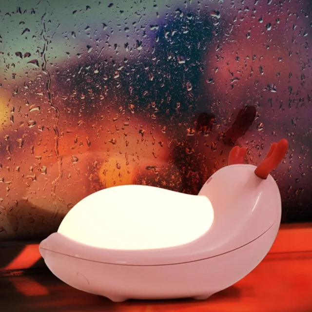 YouOkLight LED Novelty Light USB Charging Color Changeable Atmosphere