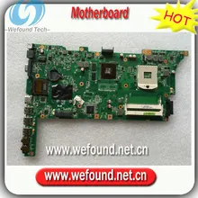 100% Working Laptop Motherboard for asus K73SJ Mainboard full 100%test