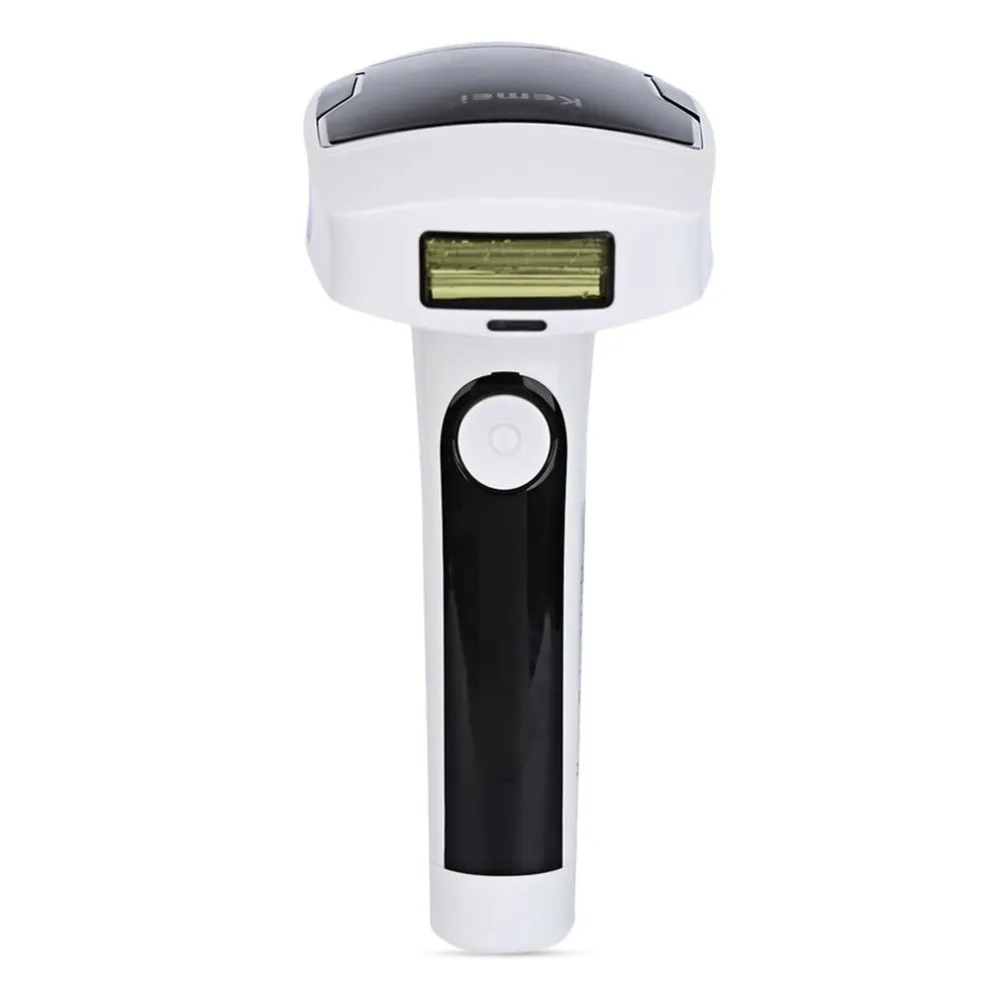Summer Painless Lady Electric Laser Epilator Depilador Compact Size Body Armpit Underarm Leg Hair Removal Tool Depilatory Shaver