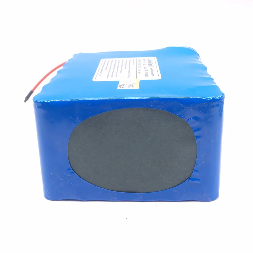 HK LiitoKala 24v 12ah 7S6P аккумулятор 15A BMS 250w 29,4 V 12000mAh аккумулятор для инвалидных колясок мотор электрический