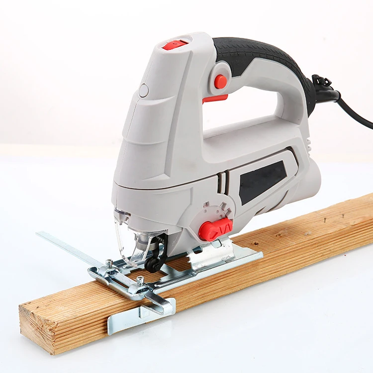 LIVTER 20V Multi function hand held electric Lithium lion Jig Saw wood
