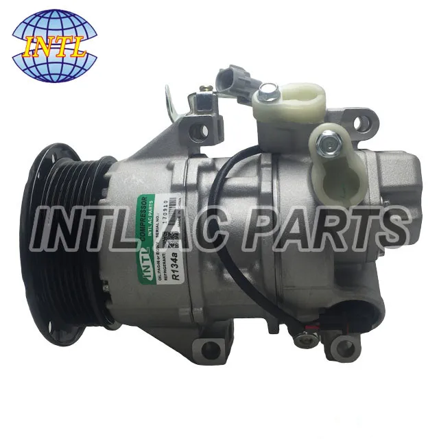 5SER09C автоматический воздушный компрессор переменного тока для Toyota yair Auris 88310 1A820