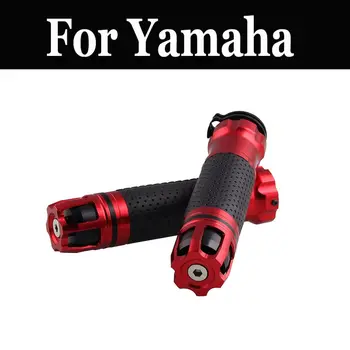

Universal Motorcycle Handlebar Grip Handle Motorbike Handlebar Motocross For Yamaha Xz 400d 550d 550g Ybr 125 250 Ys 250 Fazer