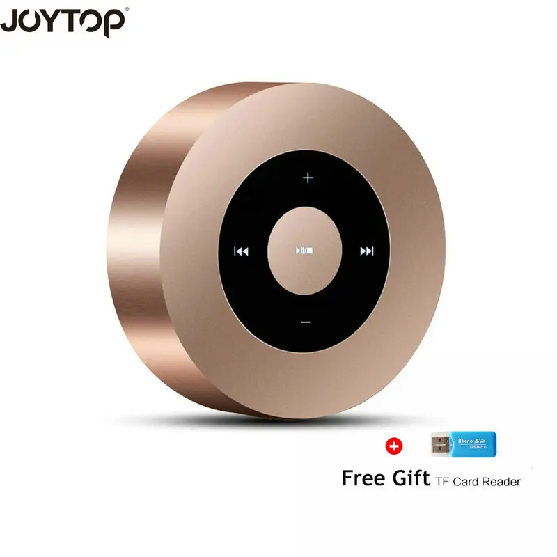 

A8 Bluetooth Speaker Subwoofer Bass Column Altavoz Support TF Card Handsfree AUX For Smart Phone PC Portable Wireless Speakers