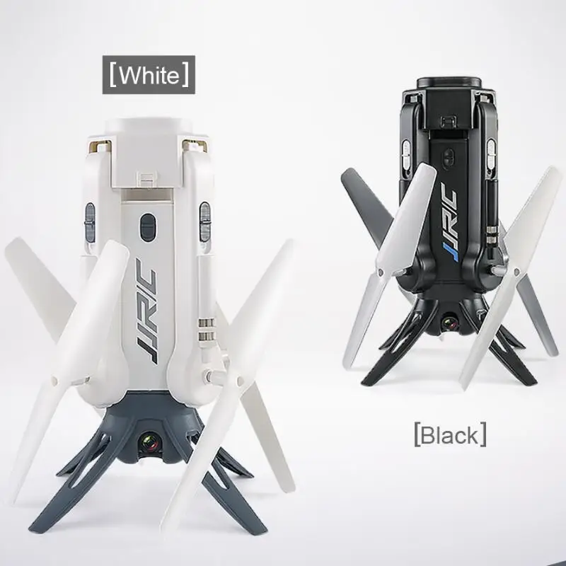 

JJRC H51 Rocket-like 360 WIFI FPV With 720P HD Camera Altitude Hold Mode RC Selfie Elfie Drone Quadcopter