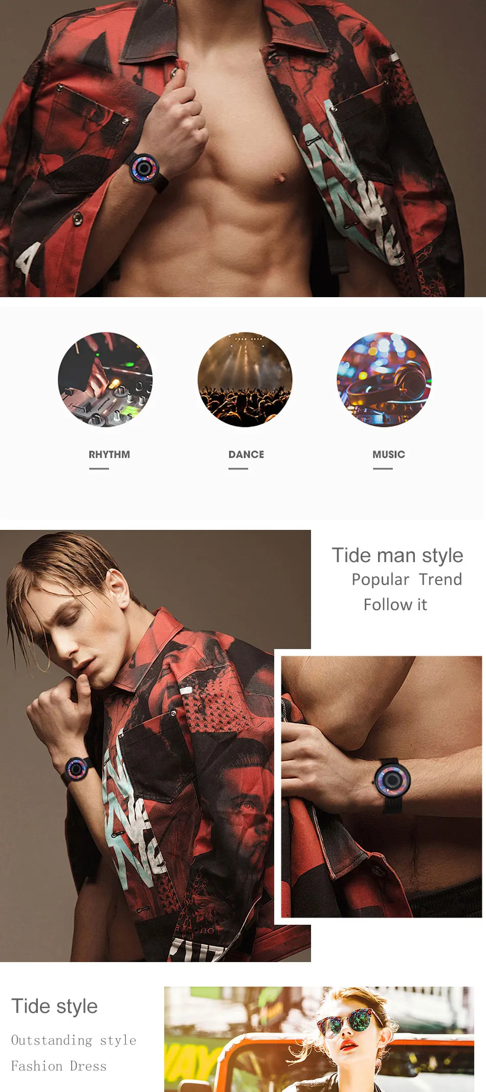 quartz watches (4)