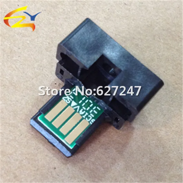 

AR020 ST AR5516 AR5520 Copier parts for Sharp Toner chip high quality