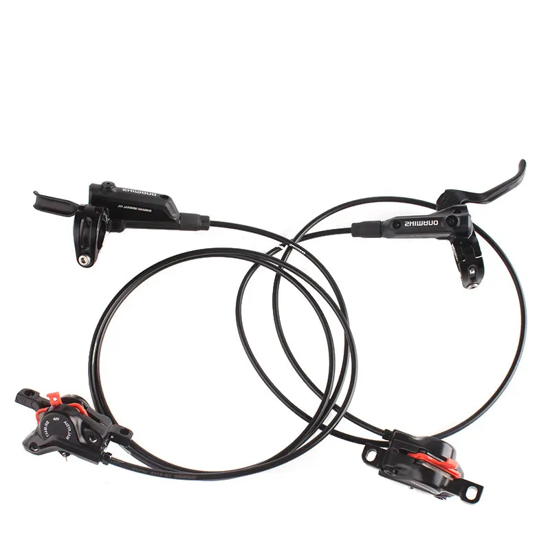 shimano m506 hydraulic disc