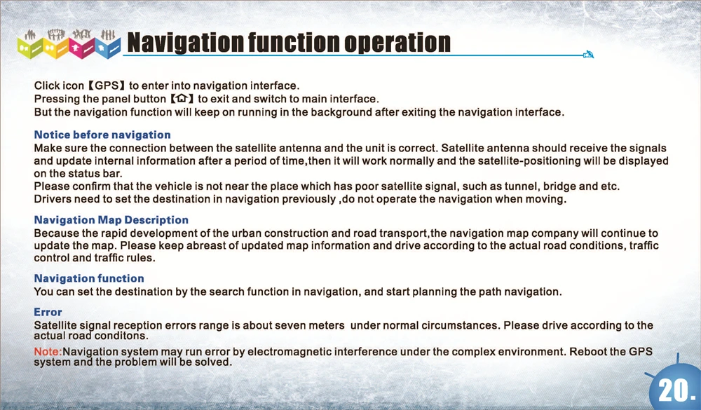 Sale WANUSUAL 7" Octa Core 32G Android 9.0 GPS Navigation For BMW MINI 2014 2015 2016 2017 2018 Radio Player with Bluetooth WIFI Maps 38