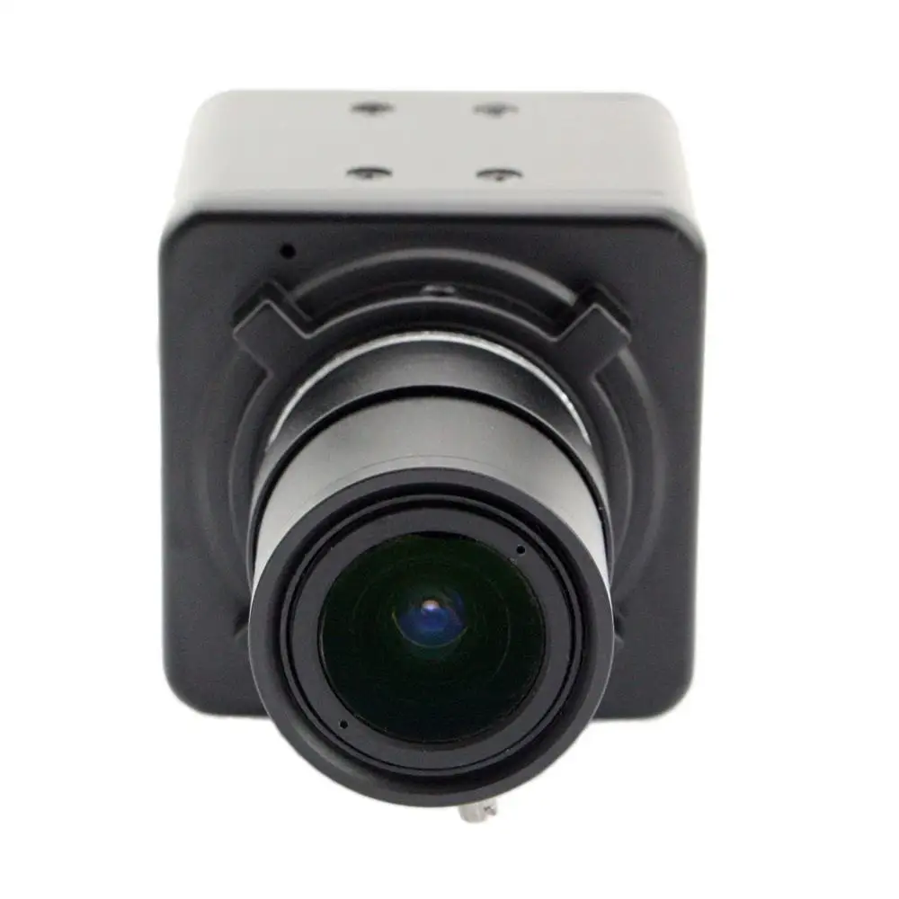 ELP H.264 aptin AR0331 3MP/2MP WDR 100 дБ высокая Динамическая мощность с 2 8 12 мм камера