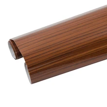 3Mil виниловый самоклеющийся автомобильный виниловый стикер для украшения с высоким глянцевым покрытием, ширина: 124 см