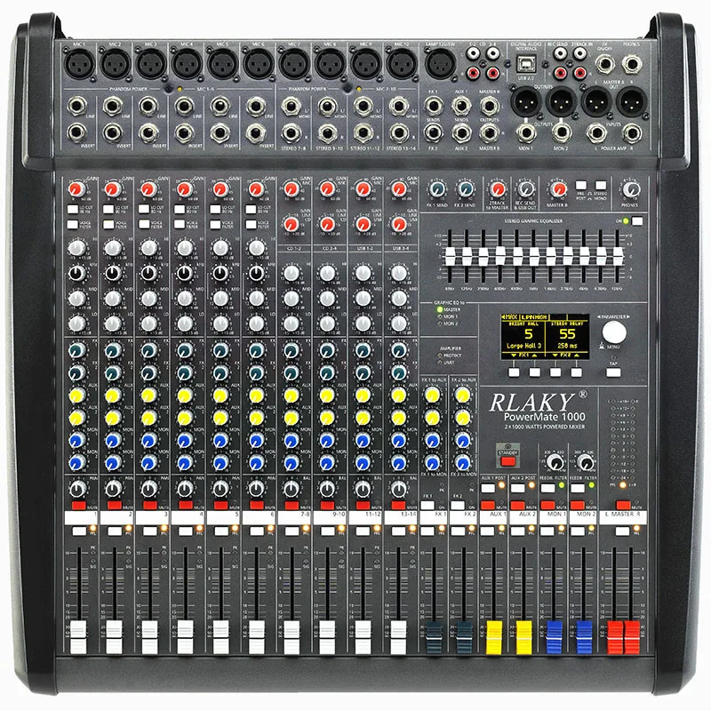 PM-1000-2