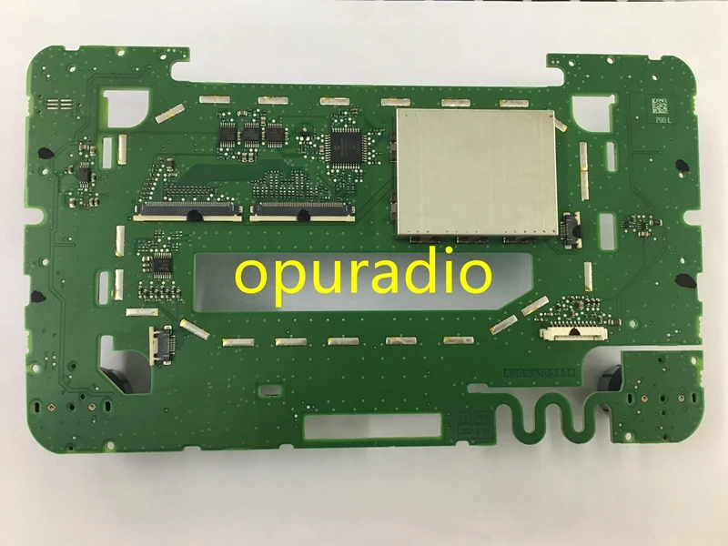 RNS510 LED board