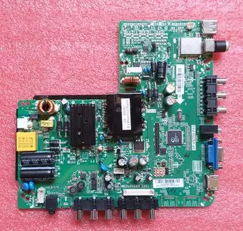 

H32E12 32EU3000 Motherboard TP.VST59.P83 Screen HV320WX2-201