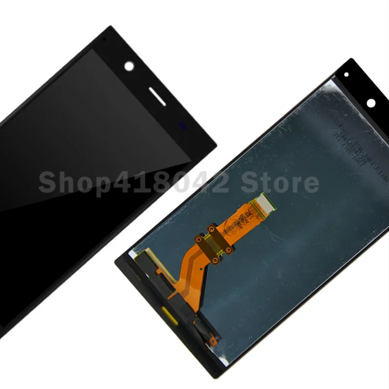 5 2 &quotдля sony Xperia XZs G8231 G8232 ЖК дисплей Экран Дисплей с Сенсорный экран планшета