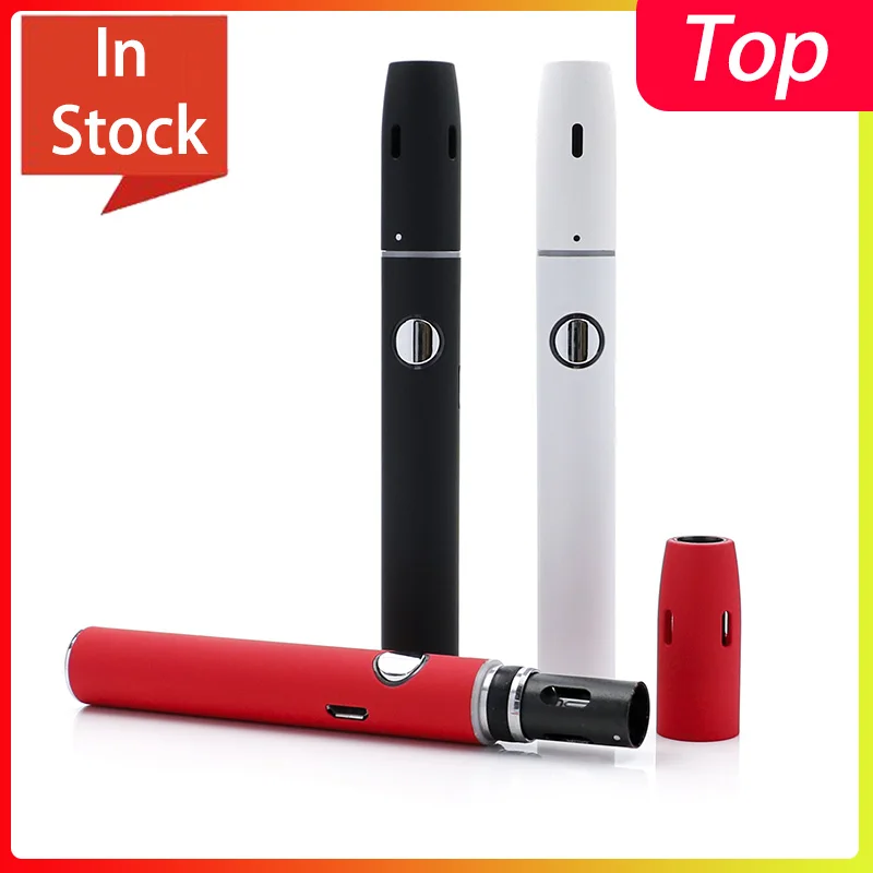 Kamry Kecig 2 0 plus Ecig нагревательная палка комплект испаритель 650 мАч батарея