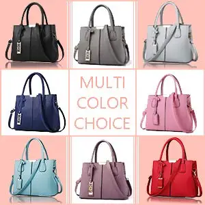purses and handbags for women satchel shoulder crossbody bags