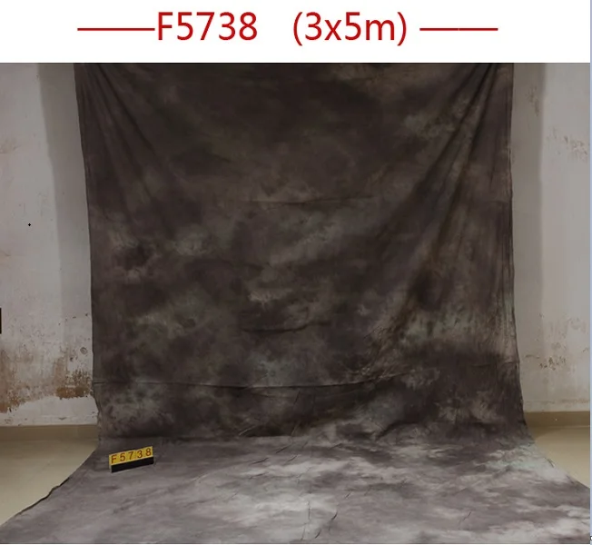 

Муслиновый фон для фотосъемки новорожденных, 3 м х 5 м, F5738