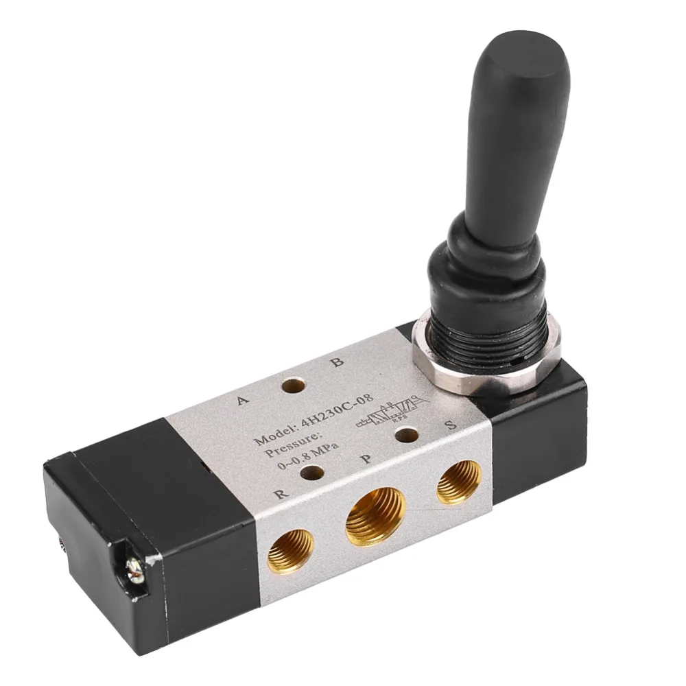 

Hand Controlled Switch Tyre Tire Changer Assist Helper Arm Control Air Valve Auto Replacement AccessoriesTire Changer Air Valve