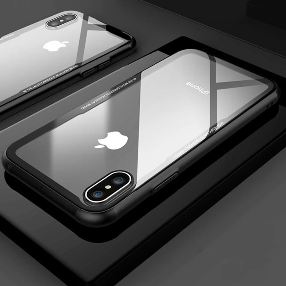  X Xs Xs Max Xr Capinha Ʈ TPU  ĸ Ŀ , Ÿ ȭ  ̽,  8, 7, 6 S ÷, Coque Capa