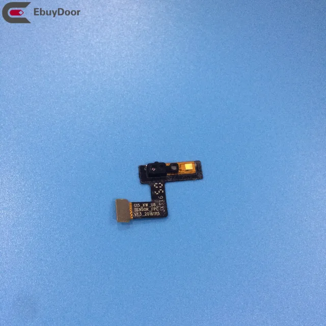 Flash light Flex Cable FPC For Umi Z 5.5 Touch 1920 1080 MTK Helio X27 Deca Core Free Shipping