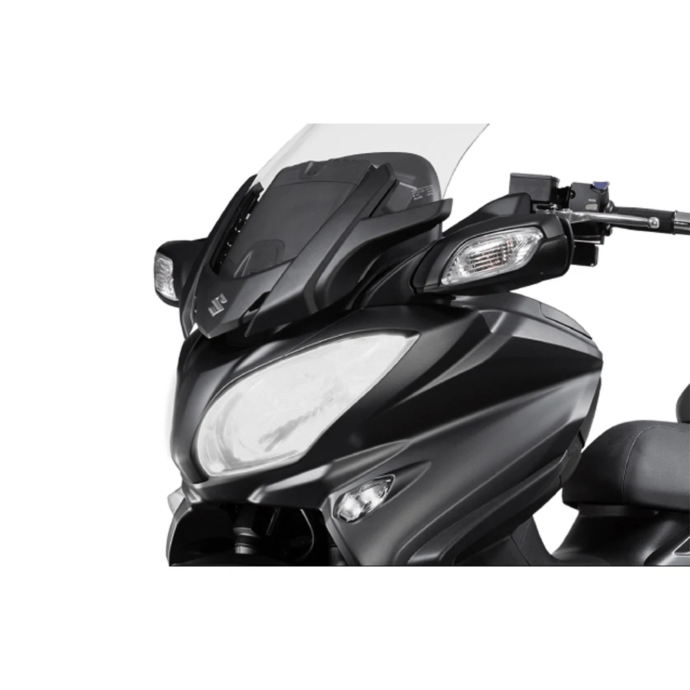 Защитный чехол для SUZUKI Burgman 400 650 AN650 аксессуары мотоциклов защита фар|Накладки и