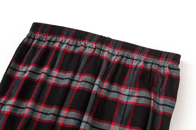 Mężczyźni i kobiety 100 bawełna chusta gospodarstwa domowego spodnie Plus Size salon spodnie od piżamy odzież do snu dla kobiet spodnie i spódnice kobiet ubrania tanie i dobre opinie WOMEN Spać dna COTTON Dzianiny Plaid Elastyczny pas AUTUMN Pełnej długości BY221 Mężczyźni i kobiety 100 bawełna chusta gospodarstwa domowego spodnie Plus Size salon spodnie od piżamy odzież do snu dla kobiet spodnie i spódnice kobiet ubrania tanie i dobre opinie WOMEN Spać dna COTTON Dzianiny Plaid Elastyczny pas AUTUMN Pełnej długości BY221