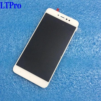 

Best Working For Xiaomi Redmi Note 5A Prime pro LCD display touch screen Digitizer Assembly For Redmi Y1 / Y1Lite Mobile Parts