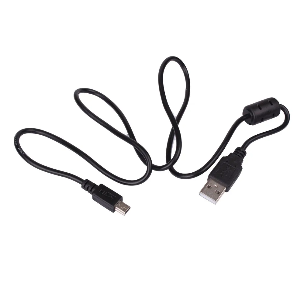 Andoer USB Cable Data Sync Transfer Universal Durable for GoPro Hero 1