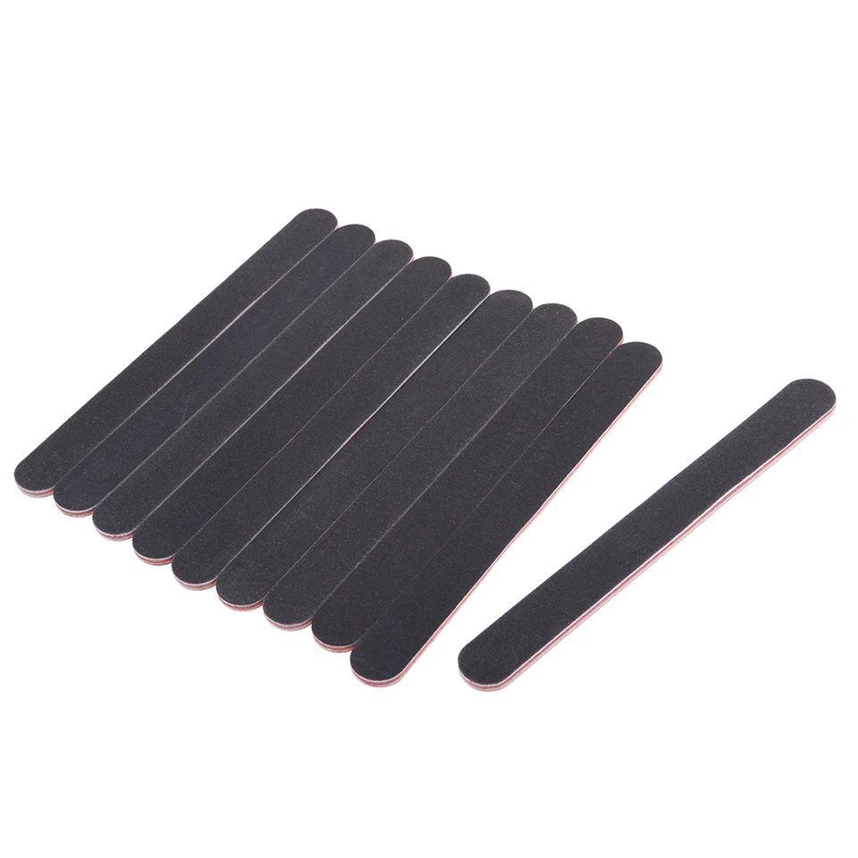MagiDeal Hobby Craft Tools Polishing Model Kit Sanding Polishing Sticks