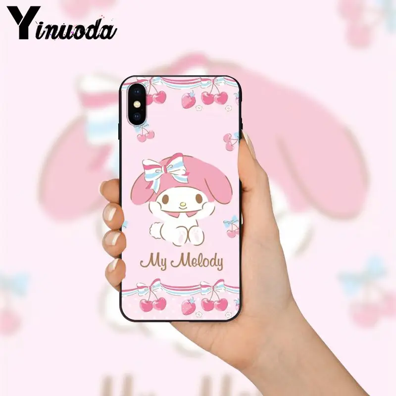 My melody