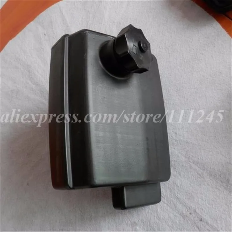 FUEL TANK ASSEMBLY WACKER WM80 BS500 BS600 BS650 BS700 1