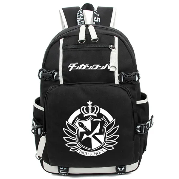 Danganronpa mochila Clearance