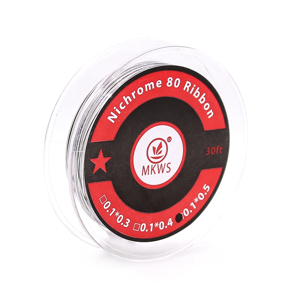 Nichrome 80 ribbon (11)
