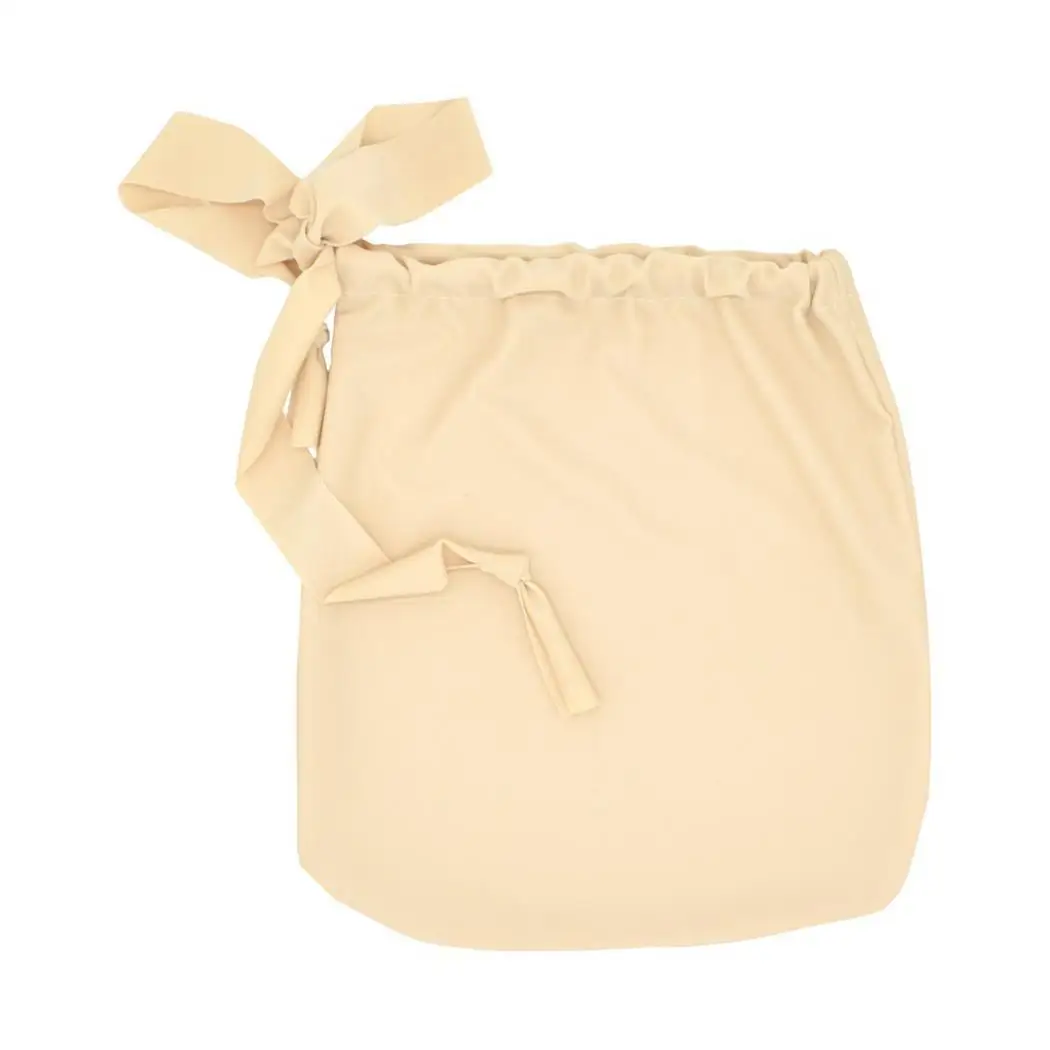 

Soft smooth Solid Baby Photo Props Wrapping Sack Wrapping 0-4 months 1 x 1 x Nude 3 x Towel Diaper 1 x Cover