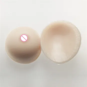 

Huge Cosplay Silicone Boobs Tits 5000g/Pair Classic Round Crossdresser Drag Queen Shemale Silicone Breast Form False Boobs